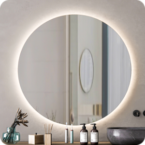 Овал Контурна без рами RGB 60*90